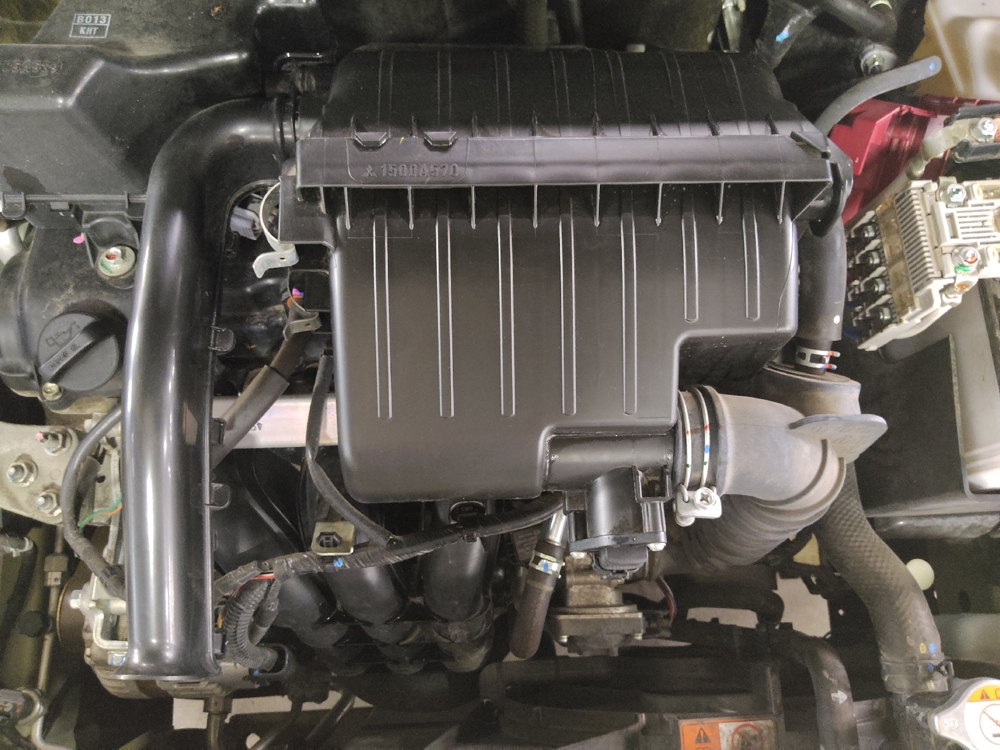 2024 Mitsubishi Mirage ES - Photo 23