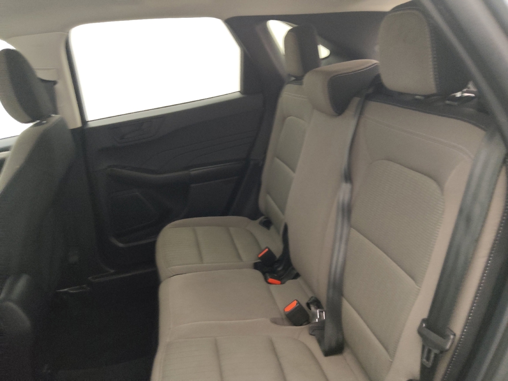 2021 Ford Escape S - Photo 14