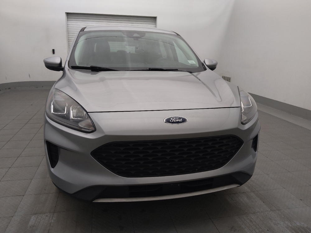 2021 Ford Escape S - Photo 11