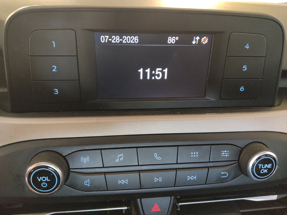 2021 Ford Escape S - Photo 19