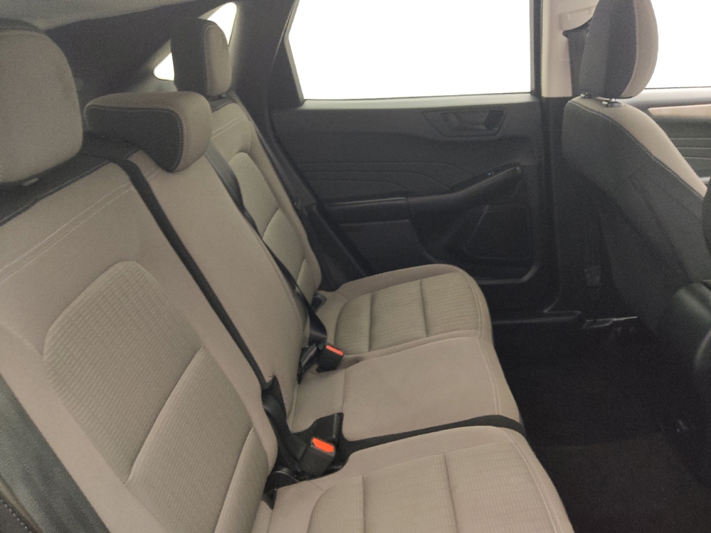 2021 Ford Escape S - Photo 15