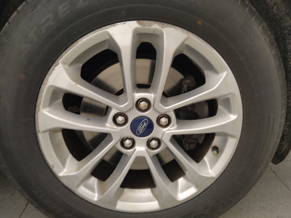 2021 Ford Escape S - Photo 24