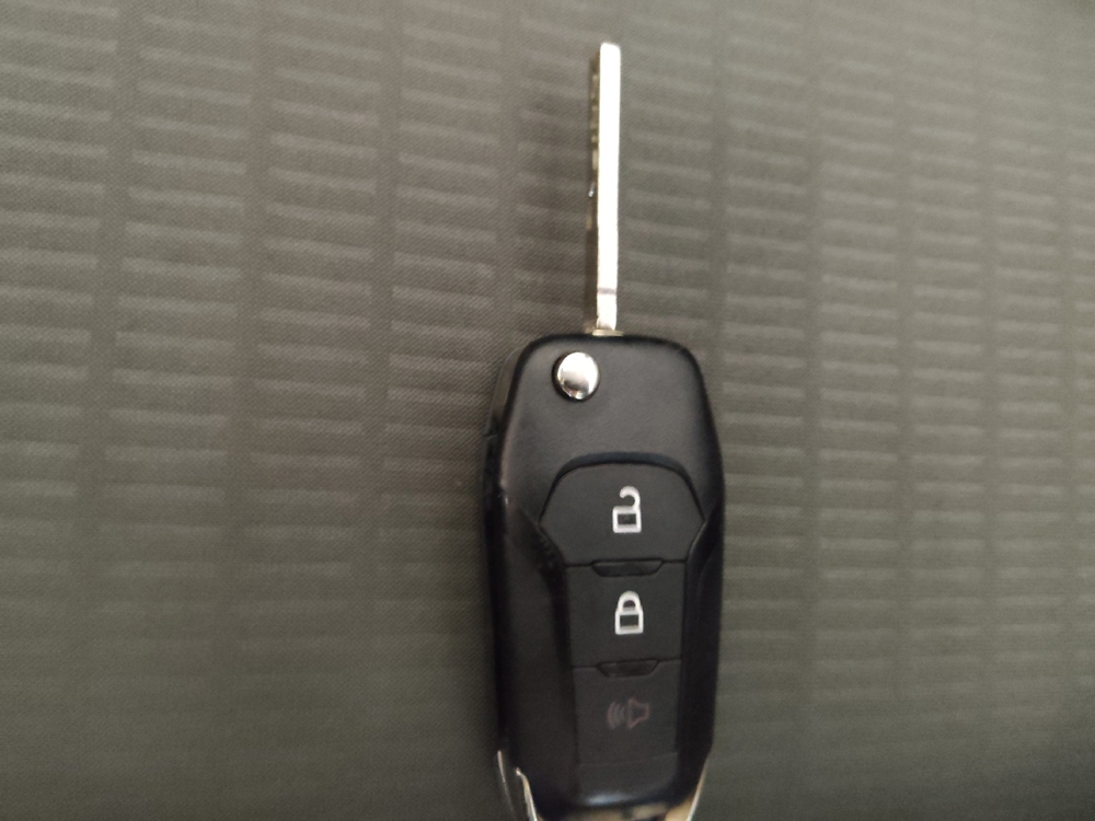 2021 Ford Escape S - Photo 25