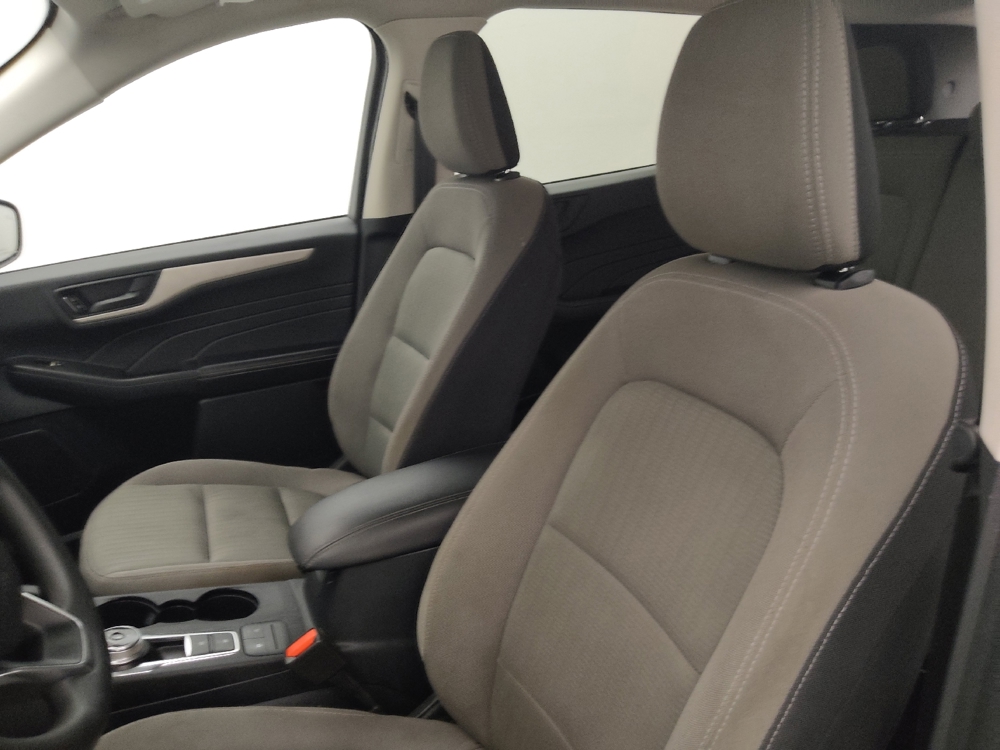 2021 Ford Escape S - Photo 13