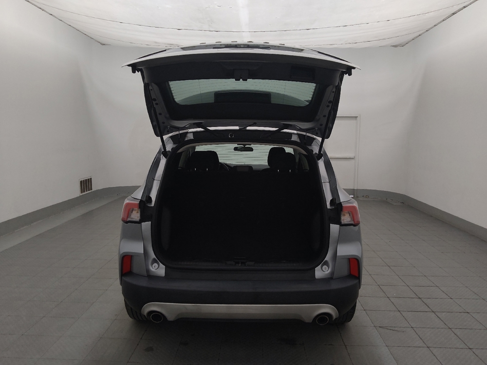2021 Ford Escape S - Photo 22