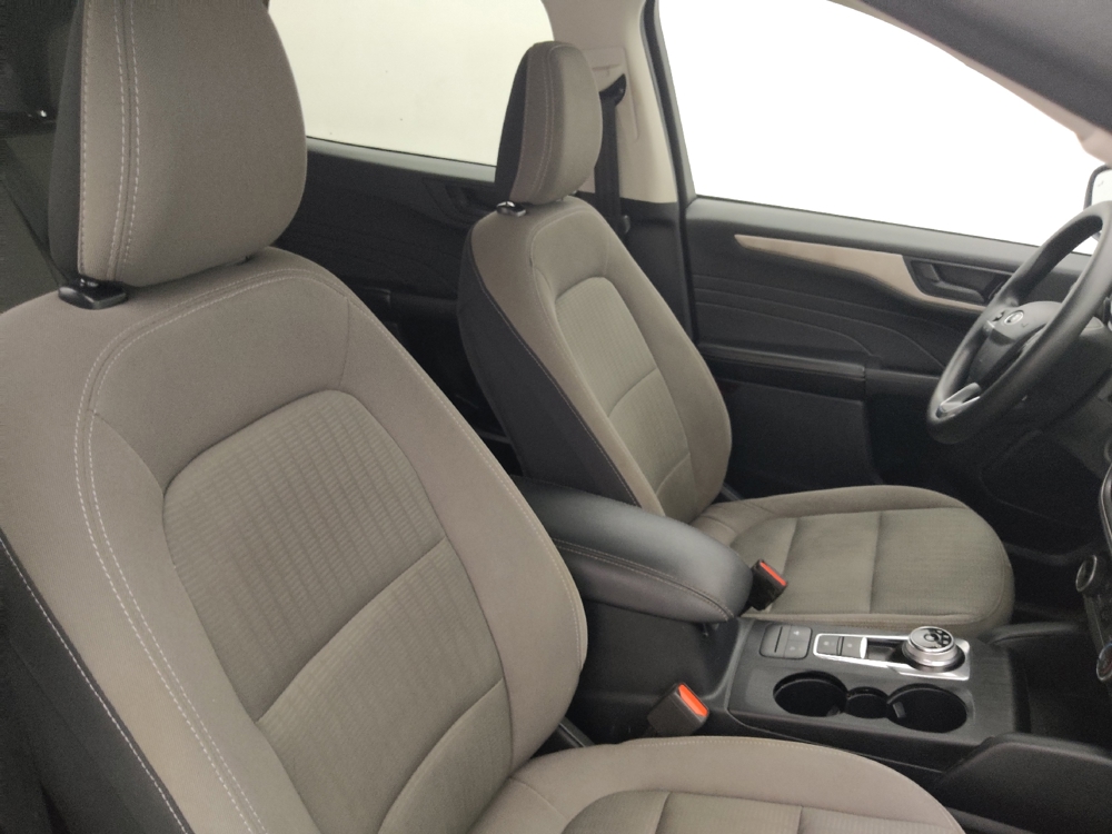 2021 Ford Escape S - Photo 16