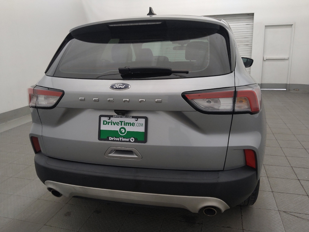 2021 Ford Escape S - Photo 6