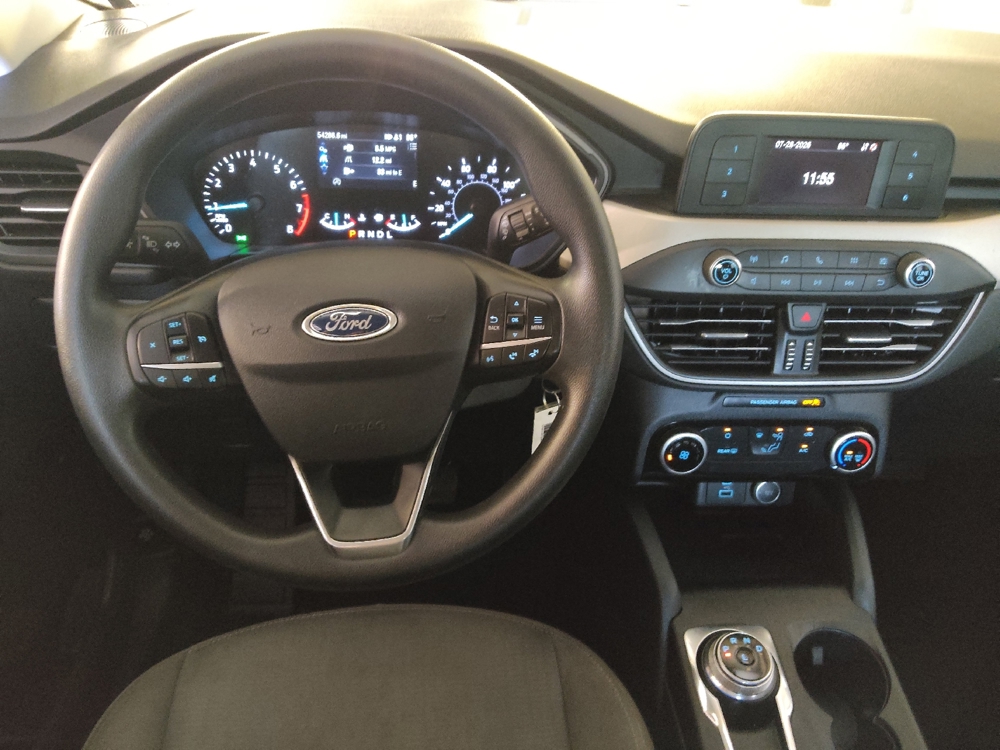 2021 Ford Escape S - Photo 17