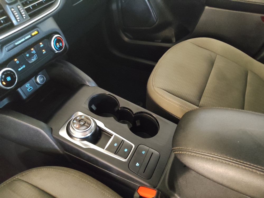 2021 Ford Escape S - Photo 20