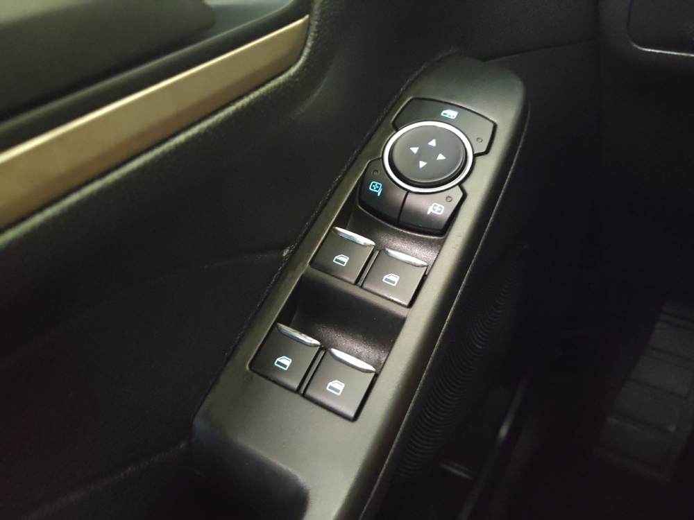 2021 Ford Escape S - Photo 21