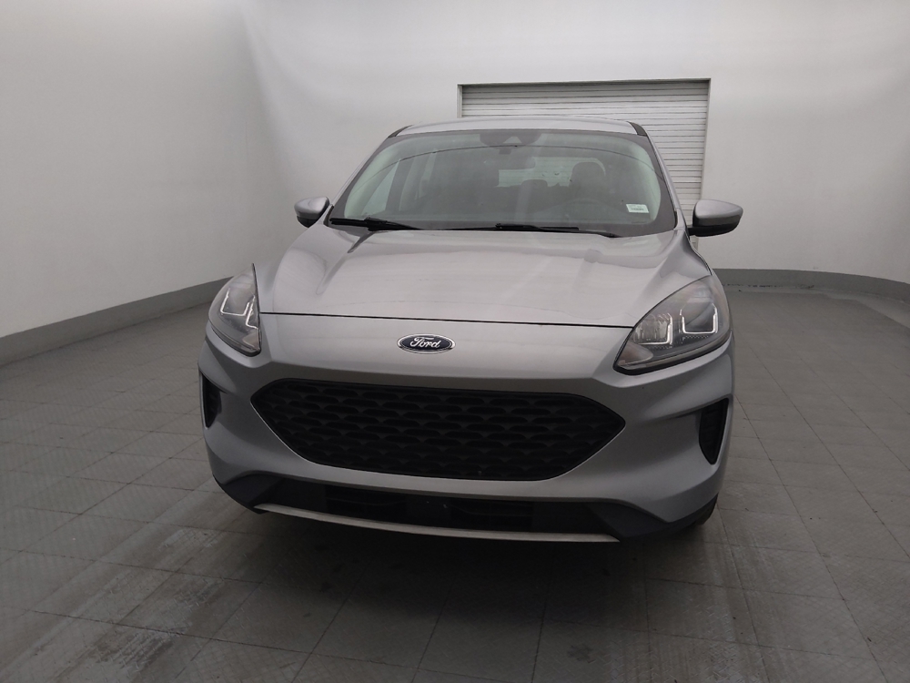 2021 Ford Escape S - Photo 12