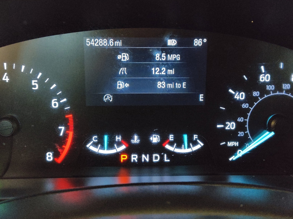 2021 Ford Escape S - Photo 18