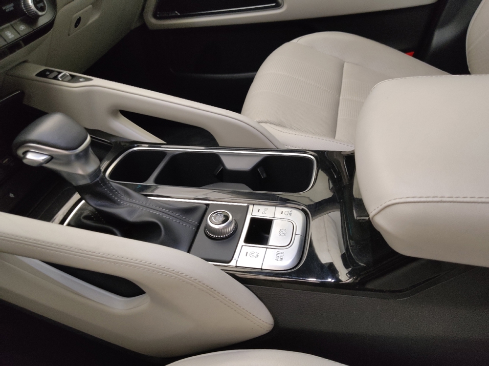 2021 Kia Telluride SX - Photo 20