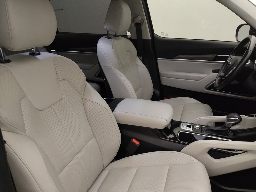 2021 Kia Telluride SX - Photo 16