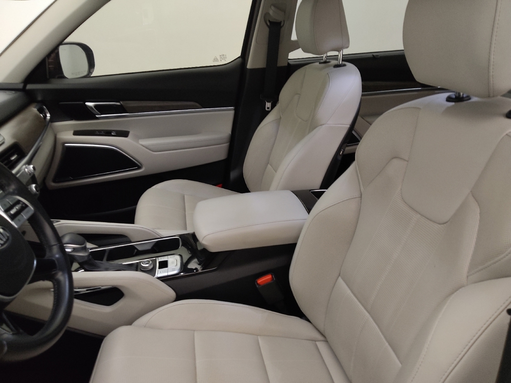 2021 Kia Telluride SX - Photo 13