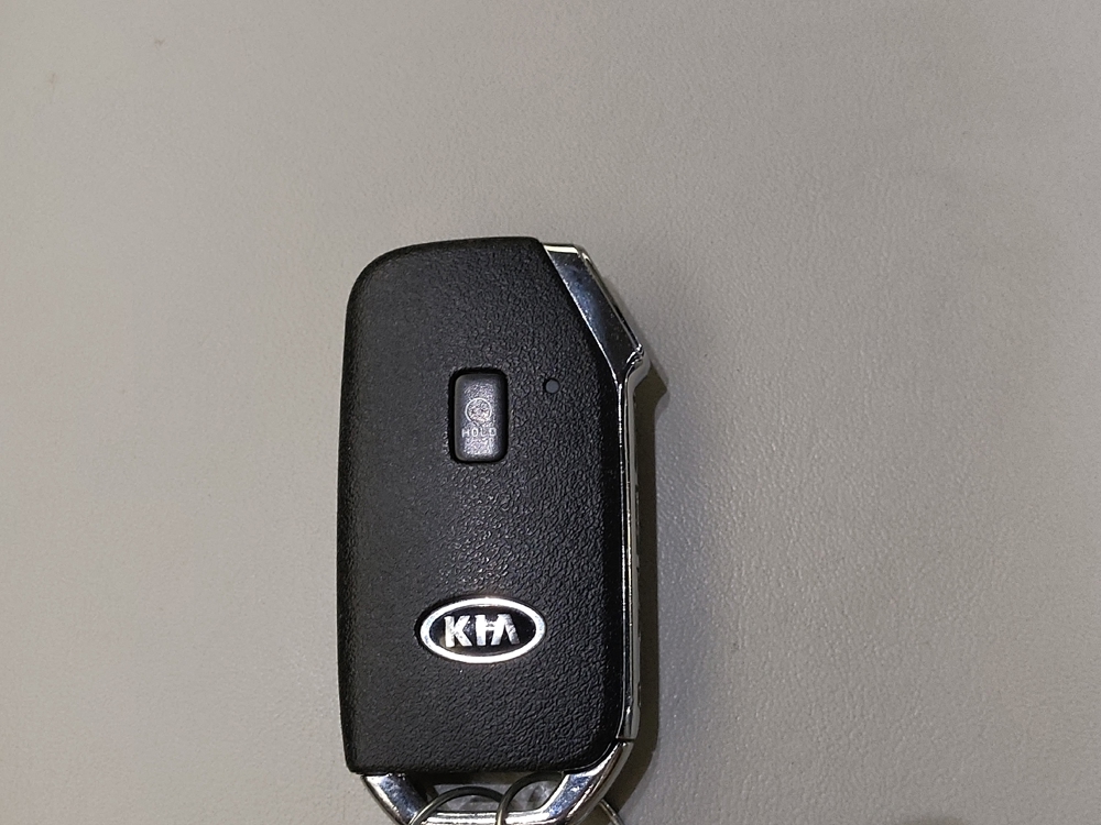 2021 Kia Telluride SX - Photo 25