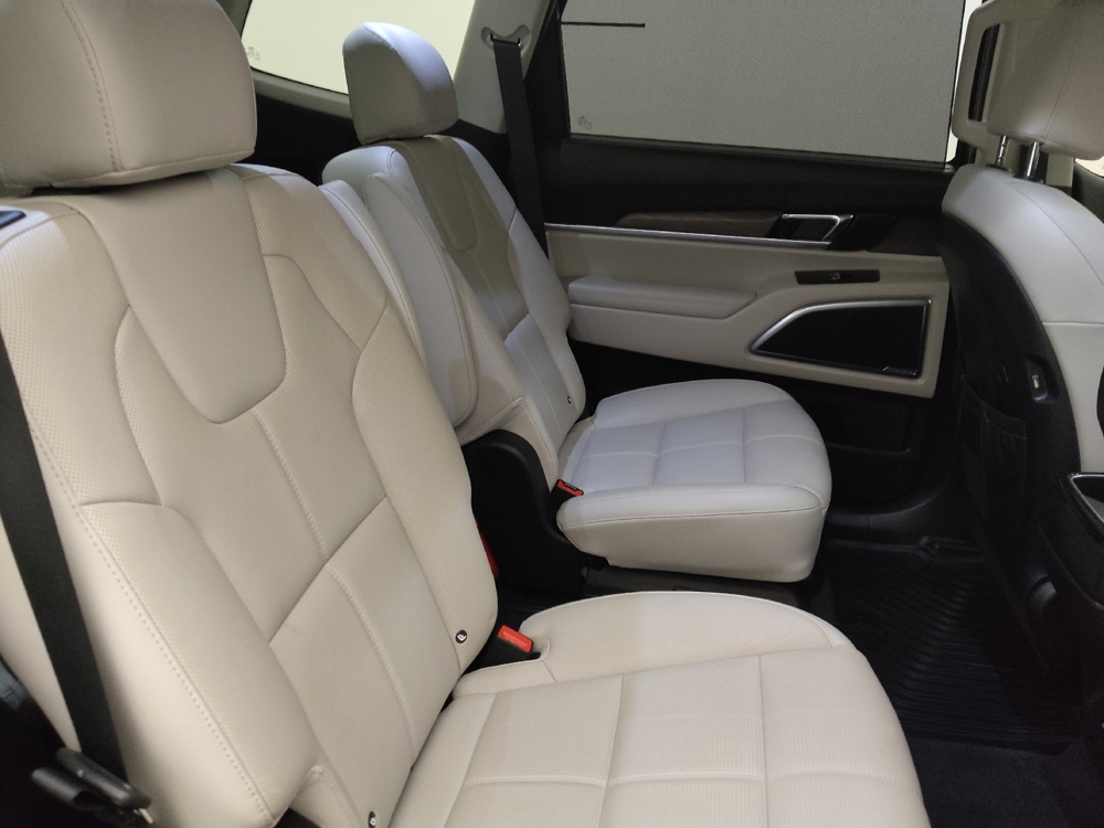 2021 Kia Telluride SX - Photo 15