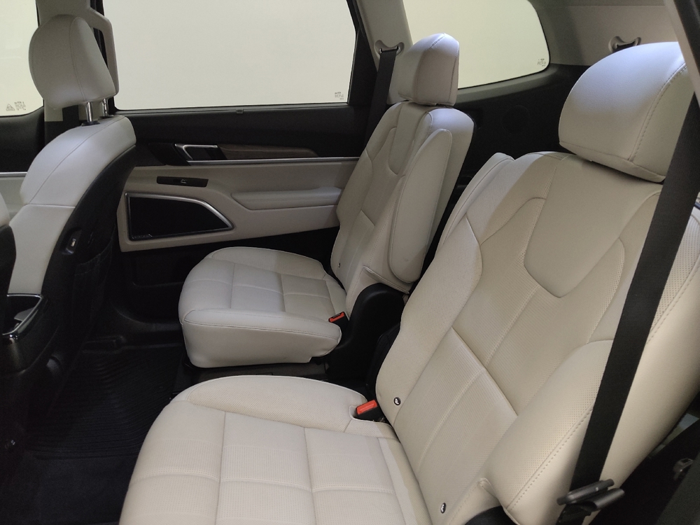 2021 Kia Telluride SX - Photo 14