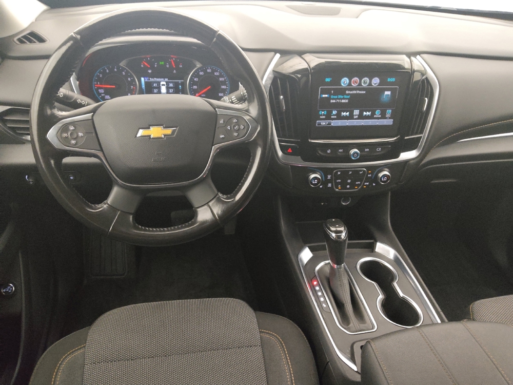 2019 Chevrolet Traverse 1LT - Photo 17
