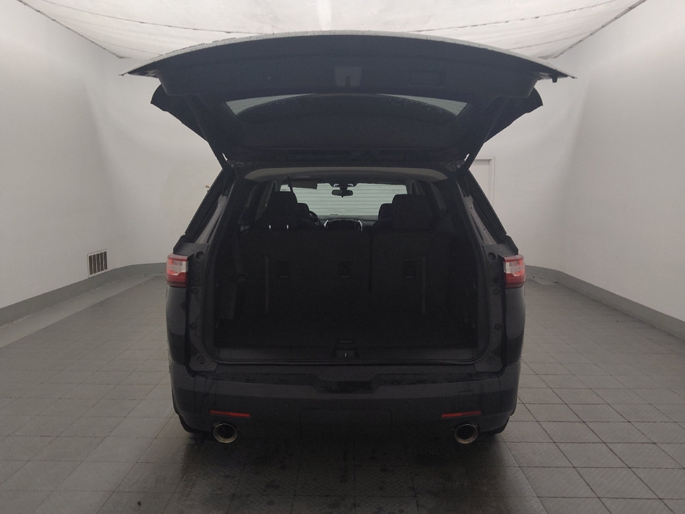 2019 Chevrolet Traverse 1LT - Photo 22