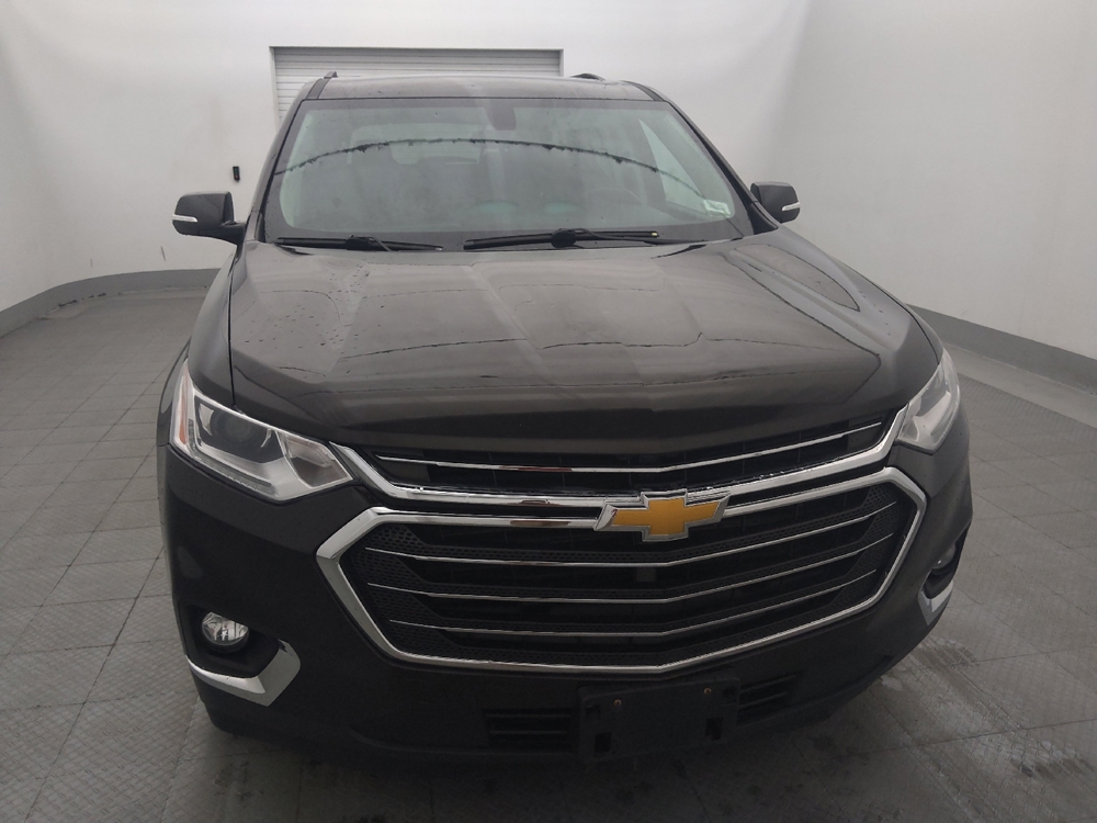2019 Chevrolet Traverse 1LT - Photo 11