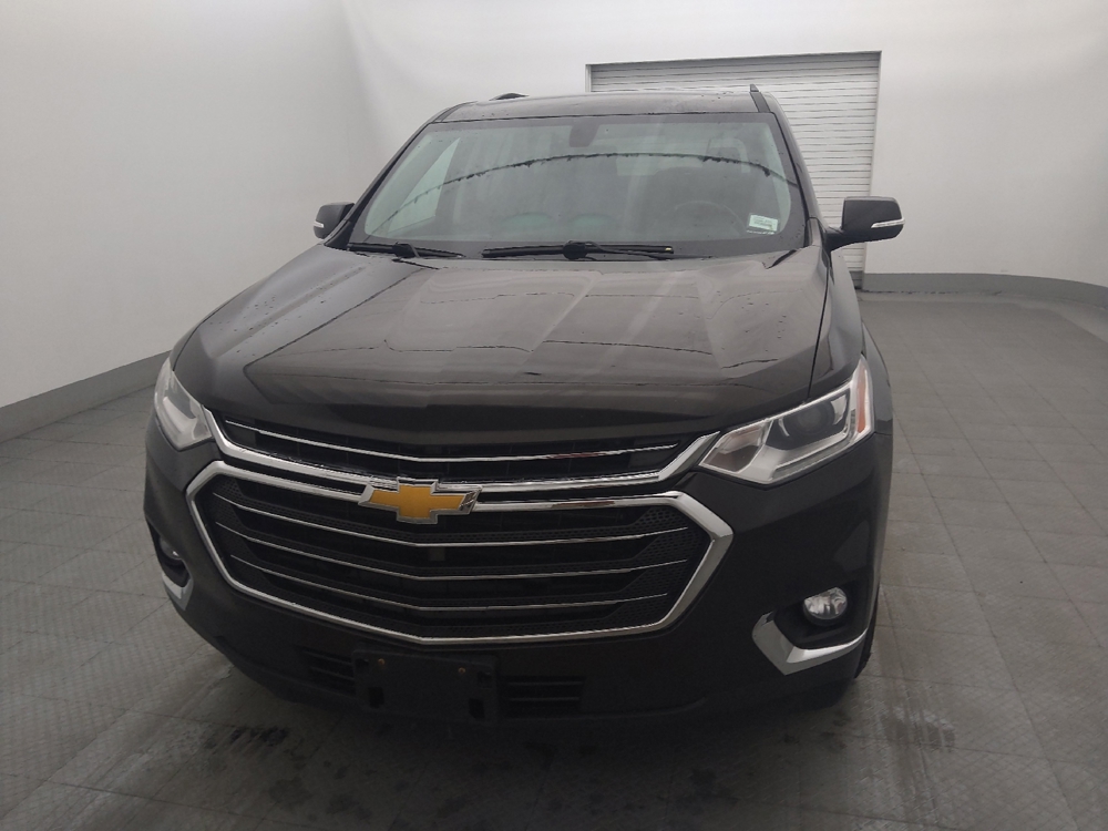 2019 Chevrolet Traverse 1LT - Photo 12