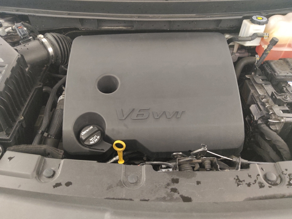2019 Chevrolet Traverse 1LT - Photo 23