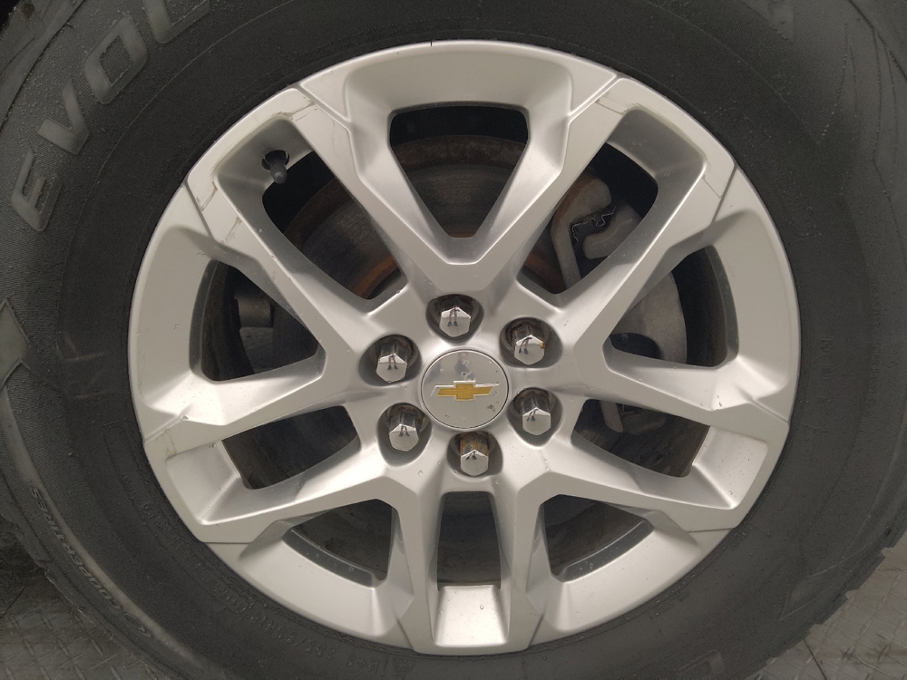 2019 Chevrolet Traverse 1LT - Photo 24
