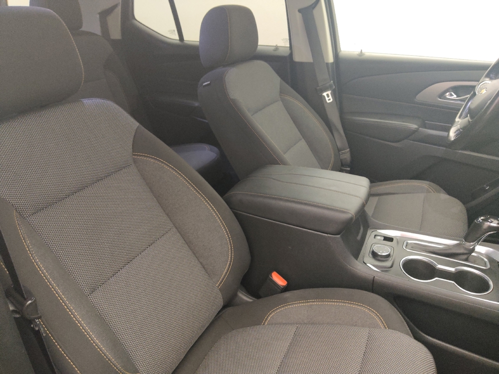 2019 Chevrolet Traverse 1LT - Photo 16