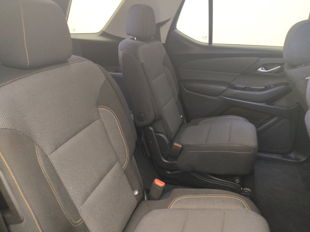 2019 Chevrolet Traverse 1LT - Photo 15