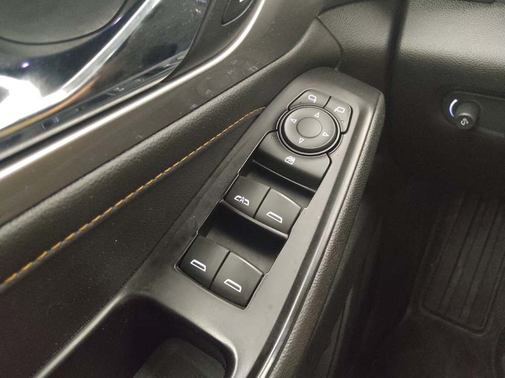 2019 Chevrolet Traverse 1LT - Photo 21