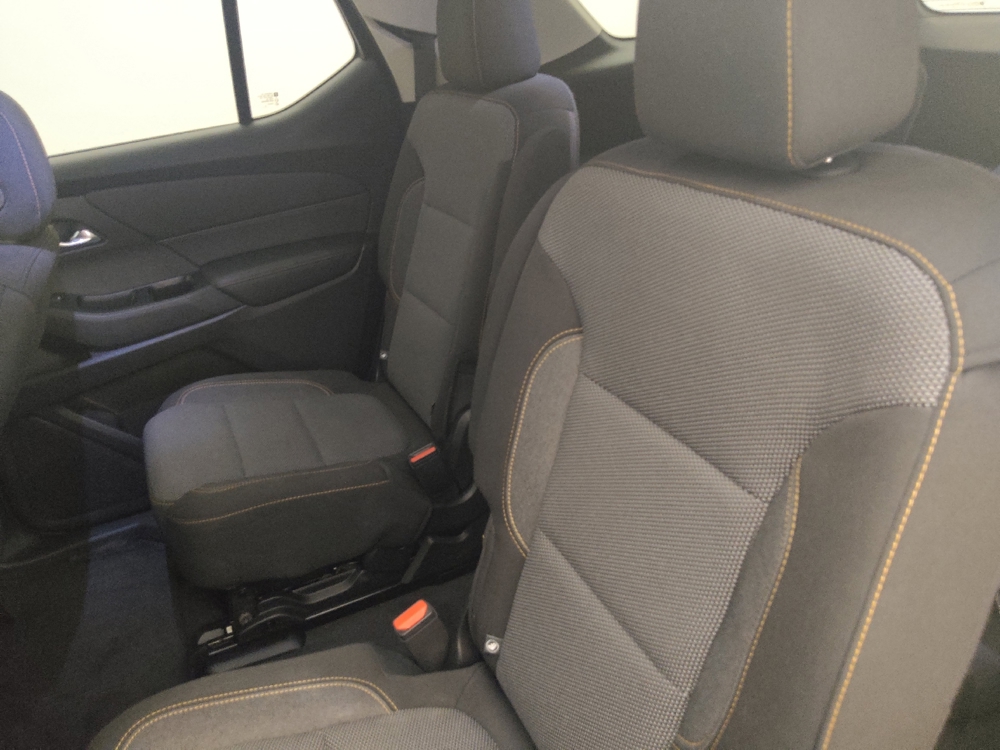 2019 Chevrolet Traverse 1LT - Photo 14