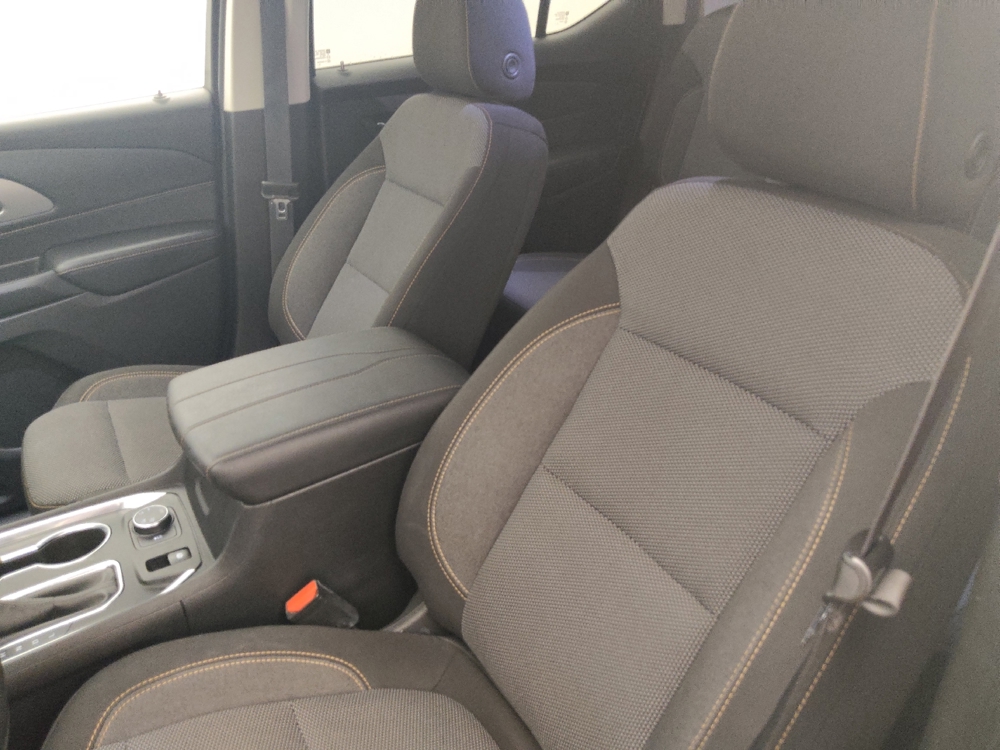 2019 Chevrolet Traverse 1LT - Photo 13