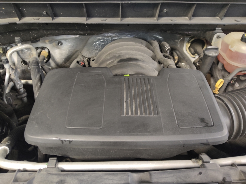 2019 Chevrolet Silverado 1500 Work Truck - Photo 23