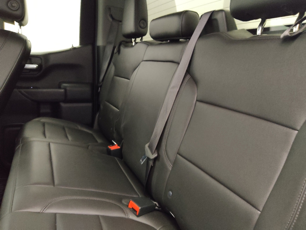 2019 Chevrolet Silverado 1500 Work Truck - Photo 14