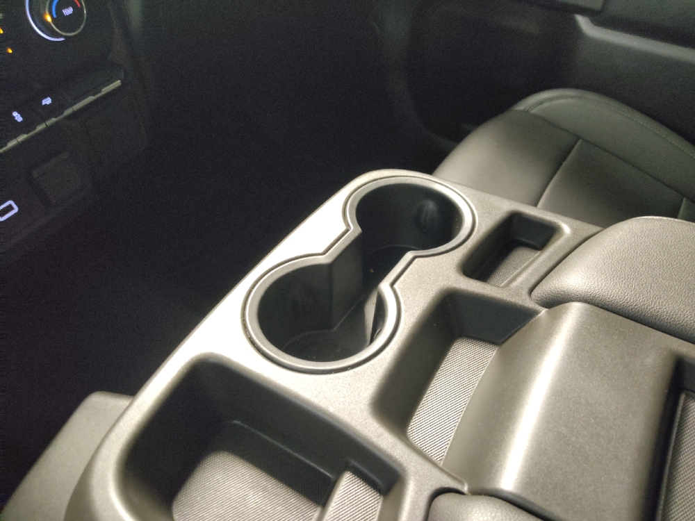 2019 Chevrolet Silverado 1500 Work Truck - Photo 20