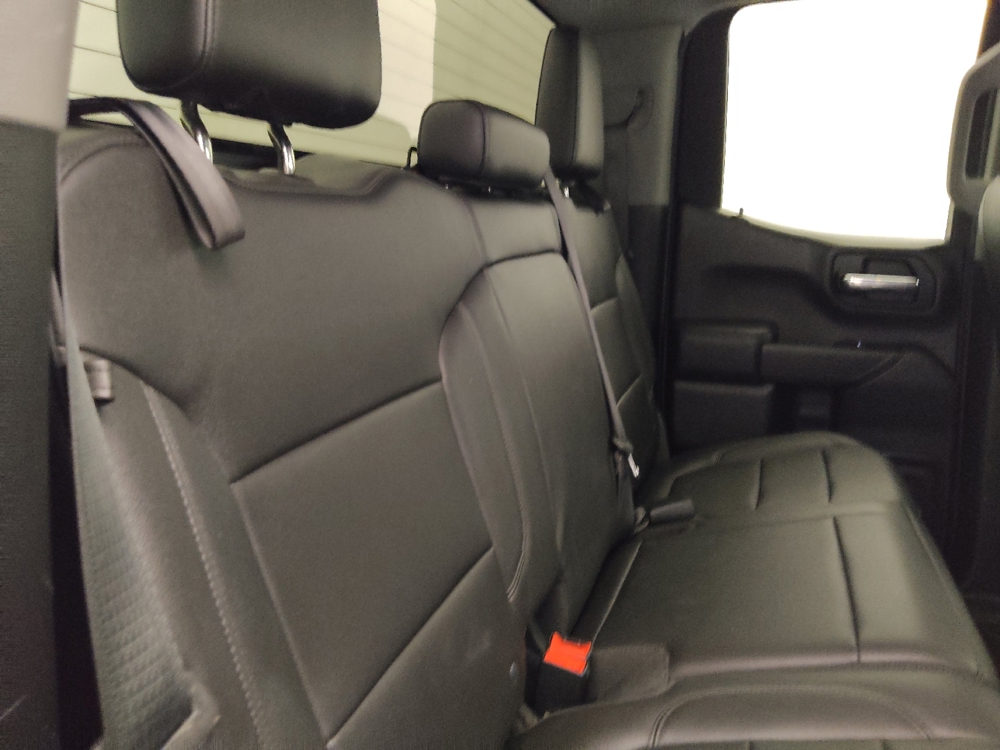2019 Chevrolet Silverado 1500 Work Truck - Photo 15