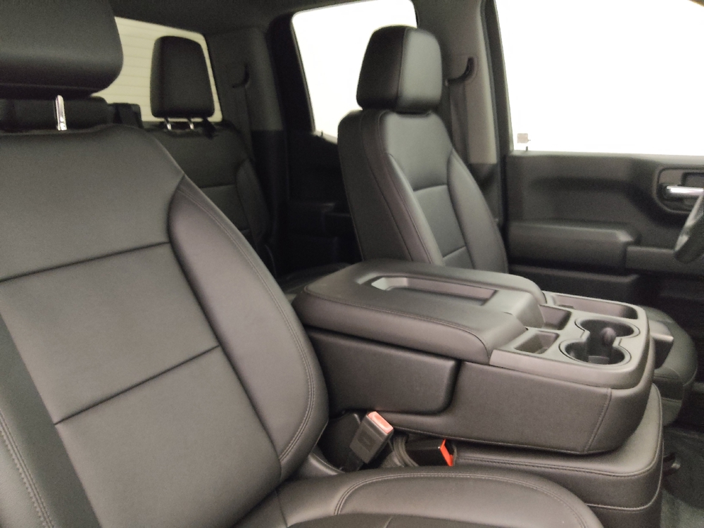 2019 Chevrolet Silverado 1500 Work Truck - Photo 16
