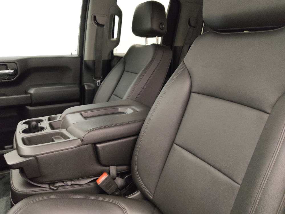 2019 Chevrolet Silverado 1500 Work Truck - Photo 13