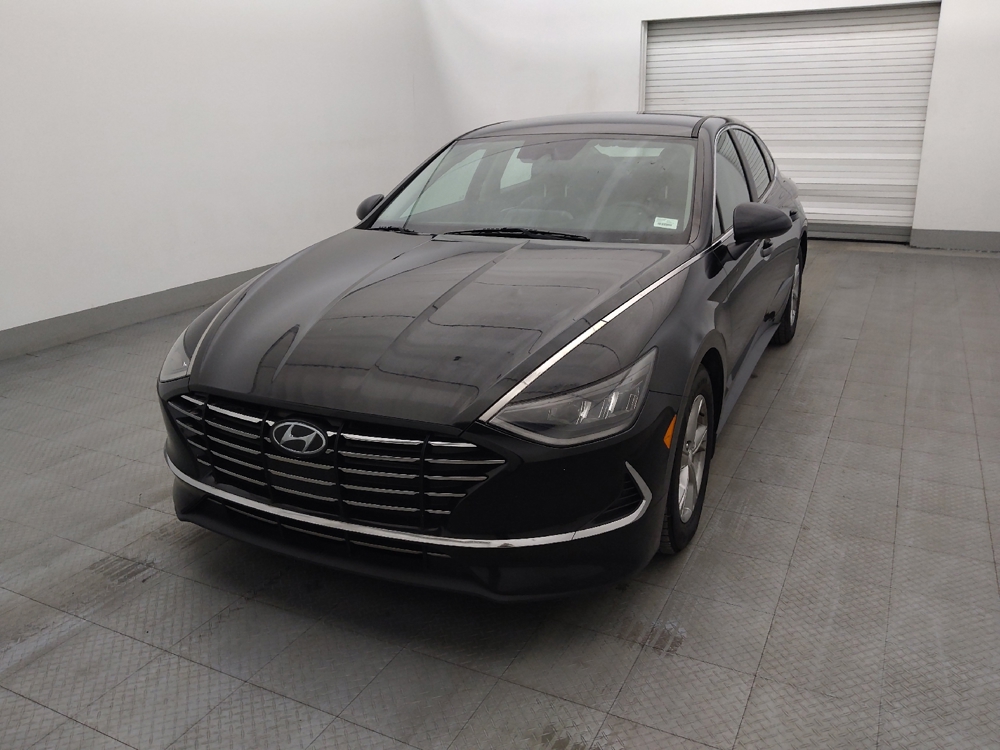 2022 Hyundai Sonata