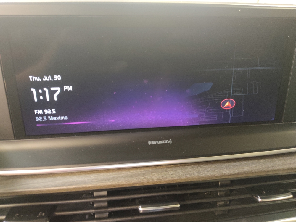 2022 Kia Telluride EX - Photo 19