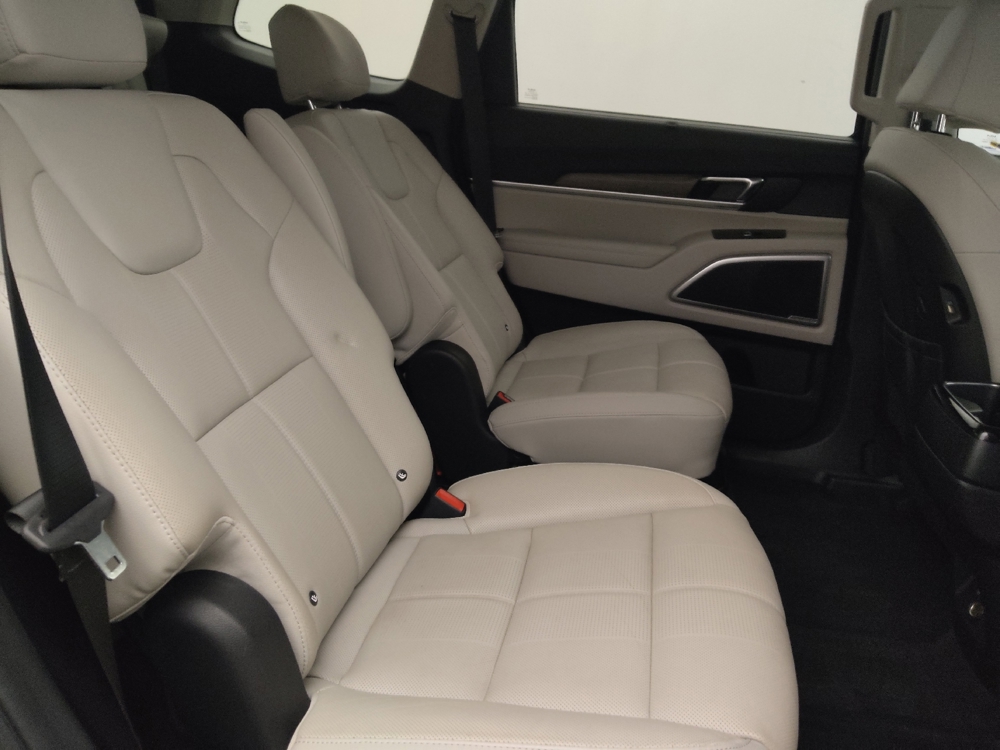2022 Kia Telluride EX - Photo 15