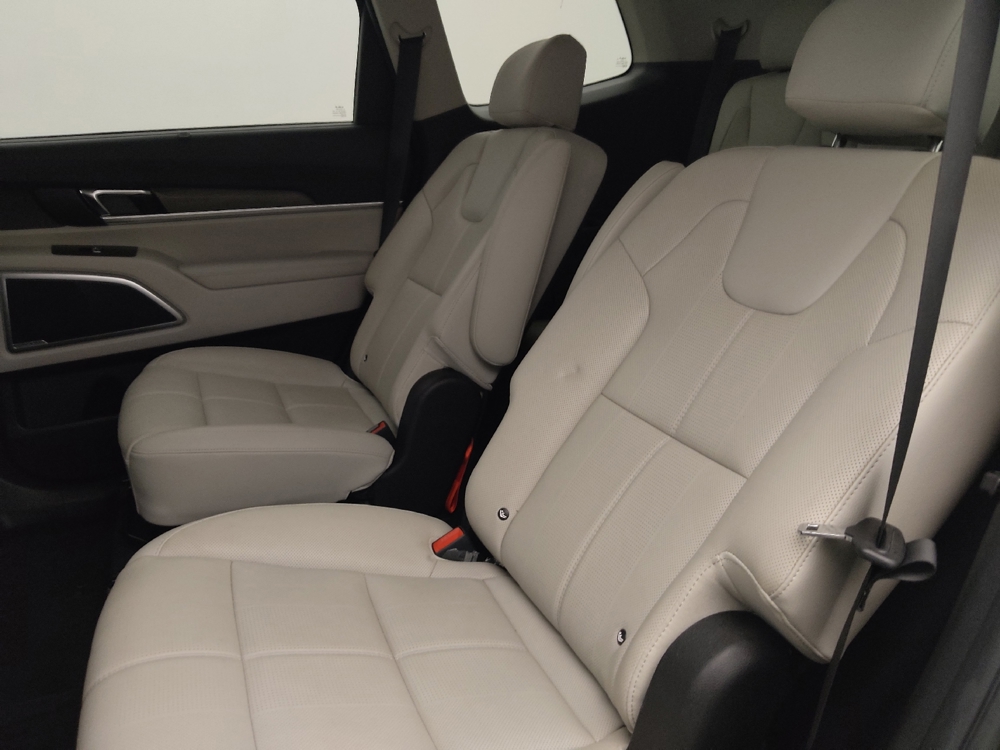 2022 Kia Telluride EX - Photo 14