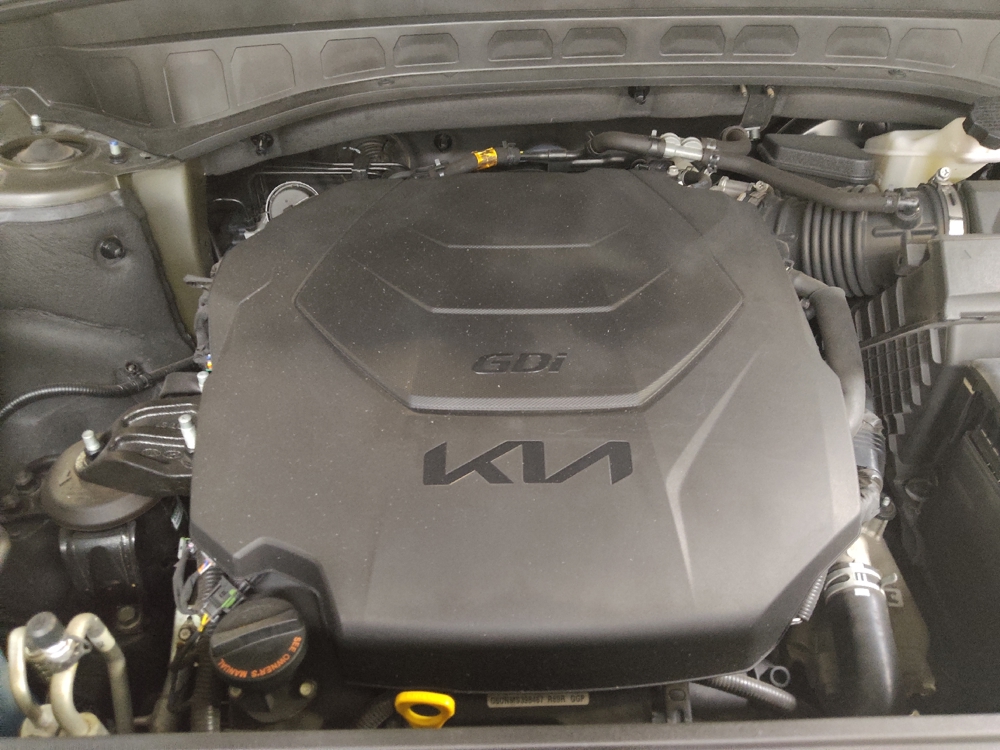 2022 Kia Telluride EX - Photo 23