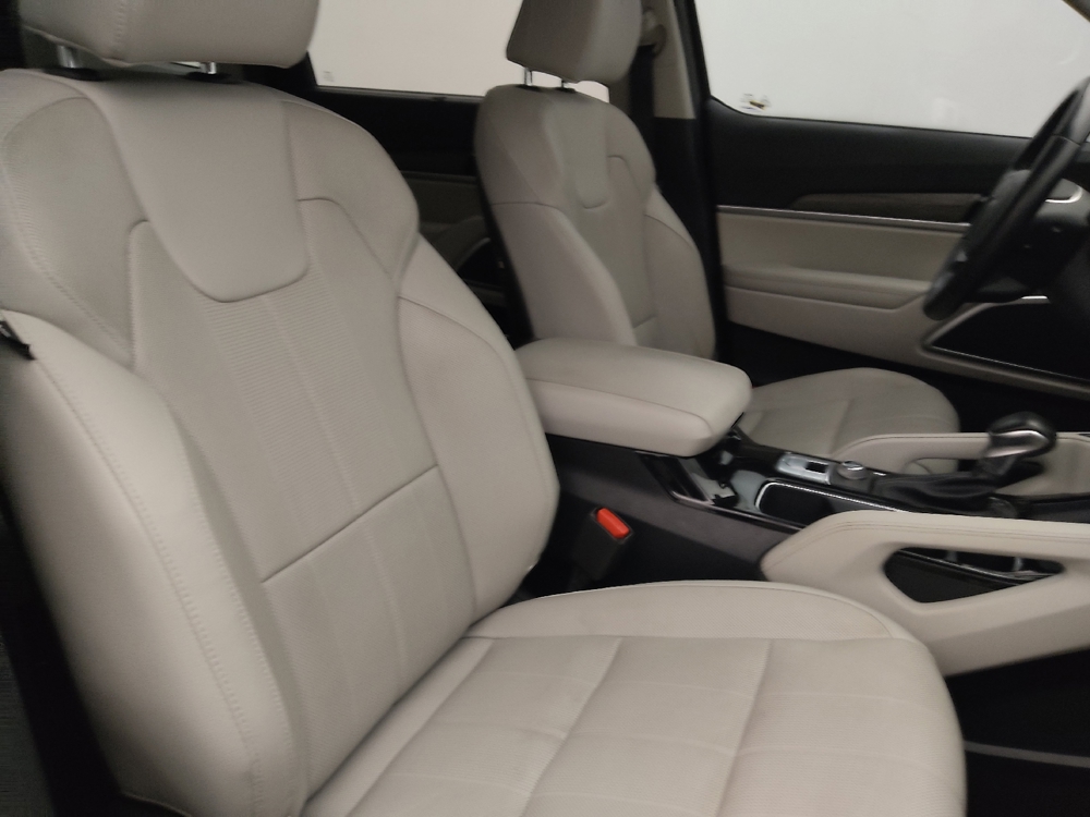 2022 Kia Telluride EX - Photo 16