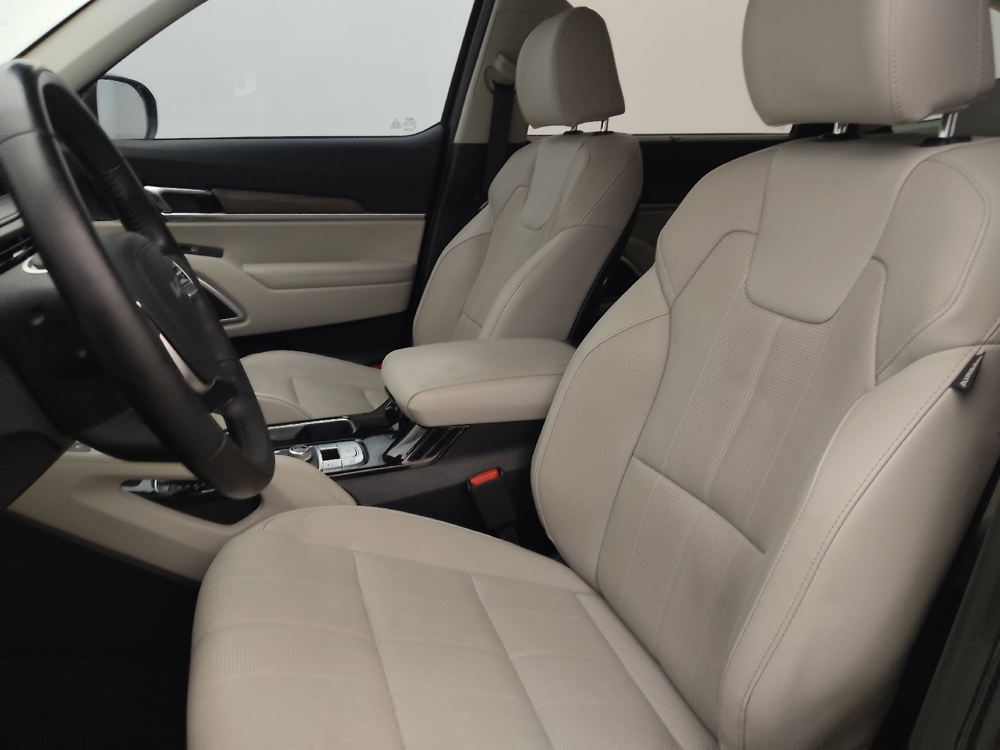2022 Kia Telluride EX - Photo 13