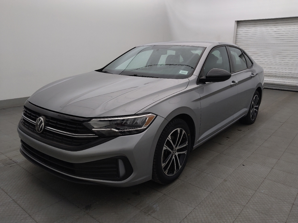 2022 Volkswagen Jetta