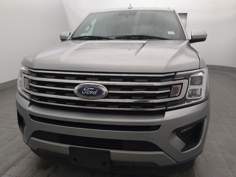 2020 Ford Expedition