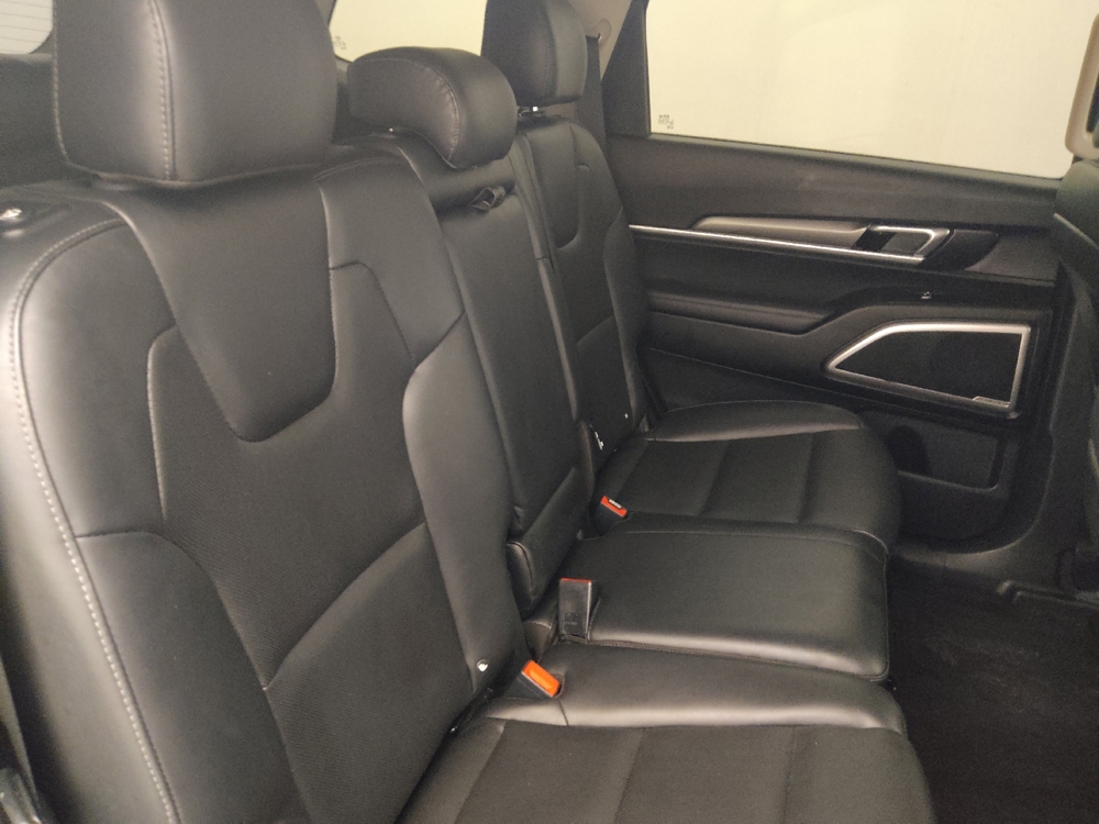 2021 Kia Telluride LX - Photo 15