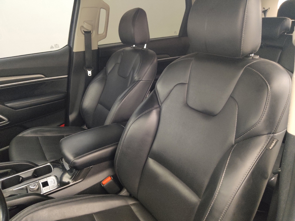 2021 Kia Telluride LX - Photo 13